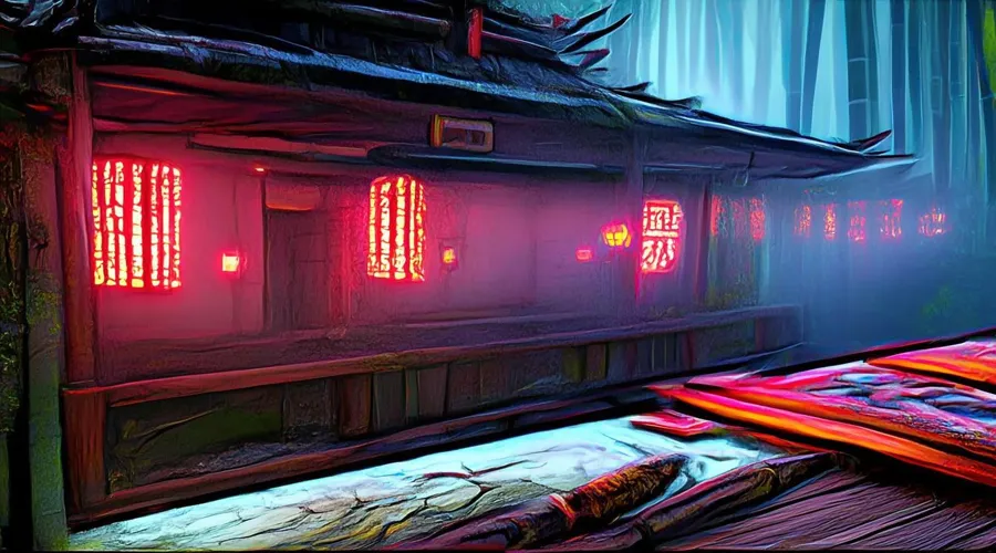 通神游戏图片2